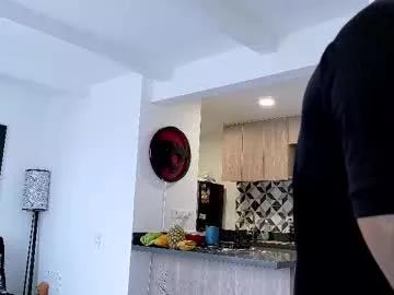 Freechat tony_muscle1 on Chaturbate