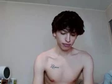 topzaddy on Chaturbate 