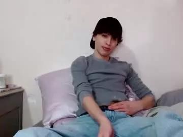 topzaddy on Chaturbate 