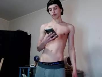 topzaddy on Chaturbate 