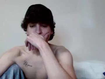 topzaddy on Chaturbate 