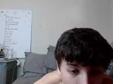 topzaddy on Chaturbate 