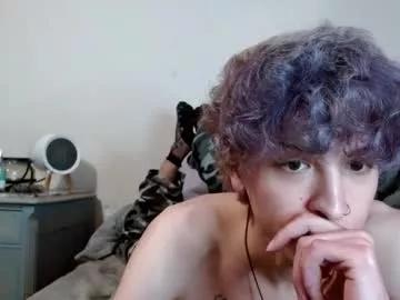 topzaddy on Chaturbate 