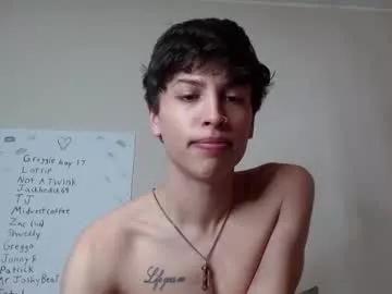 topzaddy on Chaturbate 