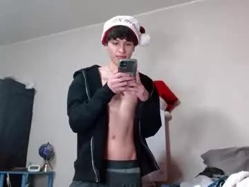 topzaddy on Chaturbate 