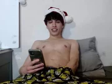 topzaddy on Chaturbate 