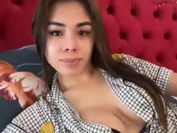 Freechat urprettyjaninexxx on Chaturbate