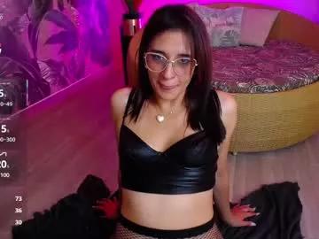 Private valery_blush on Chaturbate