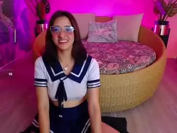Private valery_blush on Chaturbate
