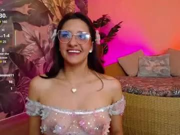Private valery_blush on Chaturbate
