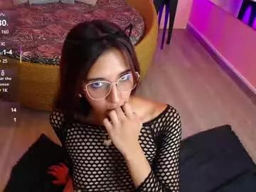 Private valery_blush on Chaturbate