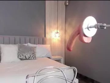 Freechat valerynova on Chaturbate