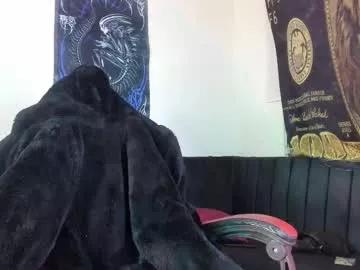 Freechat vampiredavyd on Chaturbate