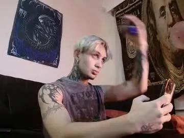 Freechat vampiredavyd on Chaturbate