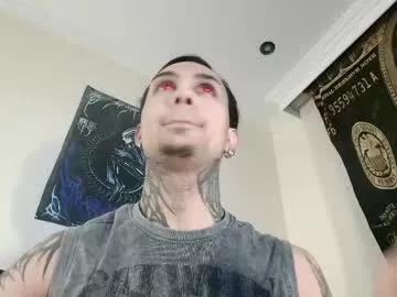 Freechat vampiredavyd on Chaturbate