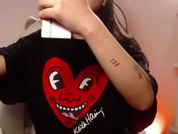 venus_art11 on Chaturbate 
