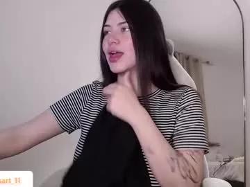 venus_art11 on Chaturbate 
