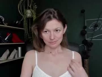 vivian_dream on Chaturbate 