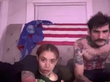 vveejay48826 on Chaturbate