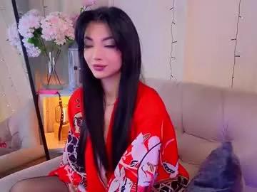 wildabalsam on Chaturbate 