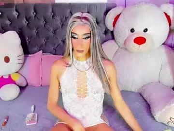 x_indomitable1 on Chaturbate 
