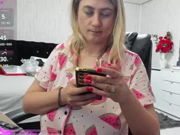 Freechat xxsecretdesirexx on Chaturbate