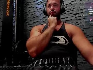 Discover Yy_david_yy, he wants to masturbate for you yy_david_yy from Chaturbate