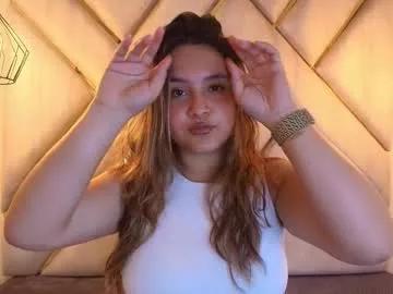 zafiro_claire on Chaturbate 