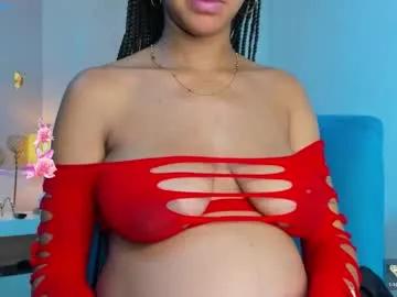 Private zoesantanna_ on Chaturbate