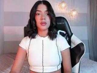 abigail_clark on Flirt4Free 