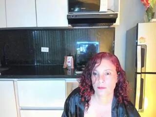 ada_mclaine on Flirt4Free 