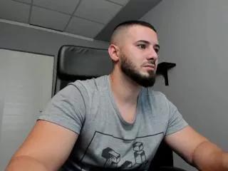 adonis_steel on Flirt4Free 