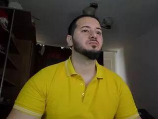 adonis_steel on Flirt4Free 