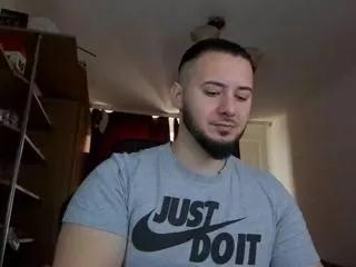 adonis_steel on Flirt4Free 