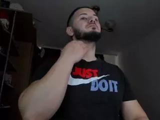 adonis_steel on Flirt4Free 