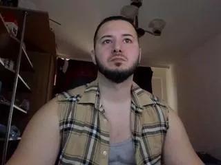 adonis_steel on Flirt4Free 