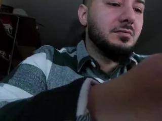 adonis_steel on Flirt4Free 