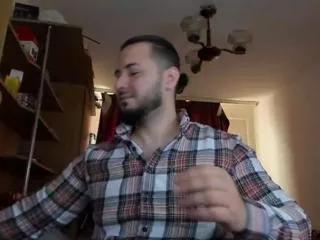adonis_steel on Flirt4Free 