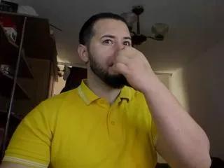 adonis_steel on Flirt4Free 