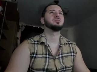 adonis_steel on Flirt4Free 