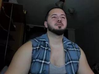 adonis_steel on Flirt4Free 
