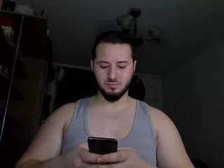 adonis_steel on Flirt4Free 