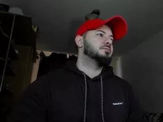 adonis_steel on Flirt4Free 