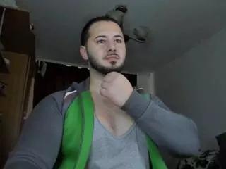 adonis_steel on Flirt4Free 