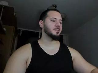 adonis_steel on Flirt4Free 