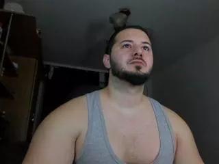 adonis_steel on Flirt4Free 