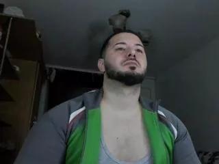 adonis_steel on Flirt4Free 