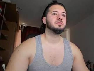adonis_steel on Flirt4Free 