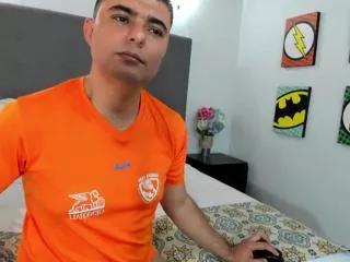 adreth_muller on Flirt4Free 