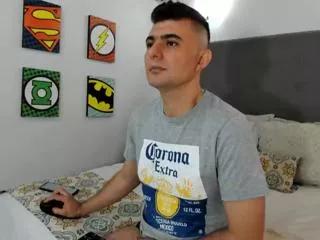 adreth_muller on Flirt4Free 